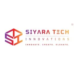 SIYARATECH INNOVATIONS LLP logo