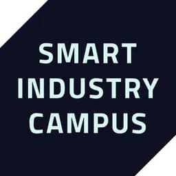 Smart Industry Campus GmbH logo