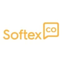 Softex Company logo