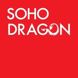 SoHo Dragon logo