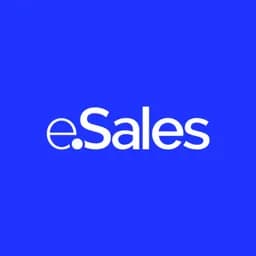 Soluções eSales | Logística, Financeiro, Analytics e File Transfer logo