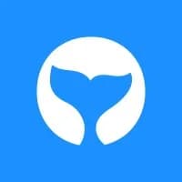 SourceWhale logo