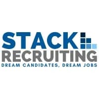 STACK Recruiting logo