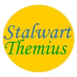 Stalwart Themius logo