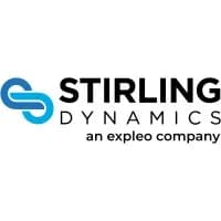 Stirling Dynamics logo