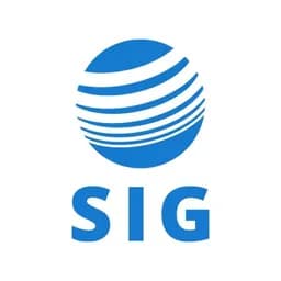 Strata Information Group logo