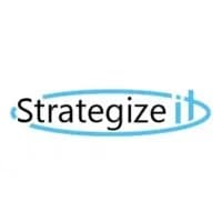 Strategize it Inc. logo