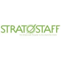 Stratostaff EA Limited logo