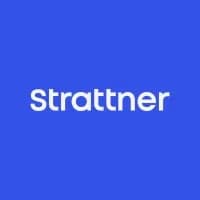 Strattner logo