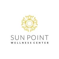 Sun Point Wellness Center logo