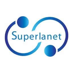 Superlanet logo