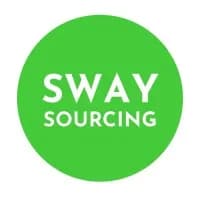 Sway Sourcing logo