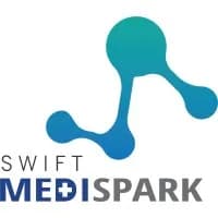 Swift MediSpark logo