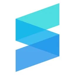 SwiftConnect logo