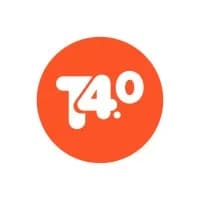 T40 Technologies logo