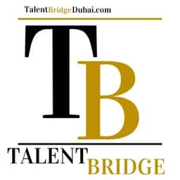 Talent Bridge HR Consultancy | Jobs in Dubai | Recruitment Agency | Headhunters Dubai logo