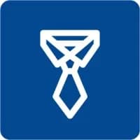 TaxValet — Sales Tax Done for You. logo