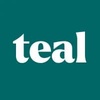 Teal Media logo