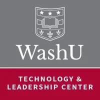 Technology & Leadership Center at Washington University in St. Louis logo