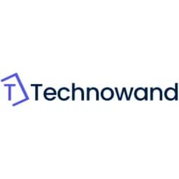 TECHNOWAND logo