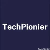 TechPionier logo