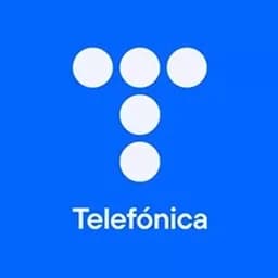 Telefónica logo
