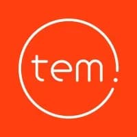 tem logo