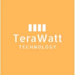 TeraWatt Technology Inc. logo