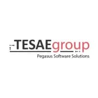 TESAE group logo