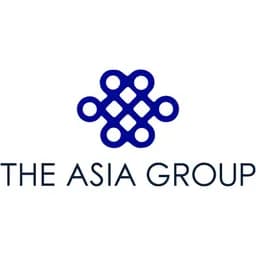 The Asia Group logo