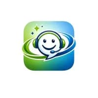 The Happy Customers logo