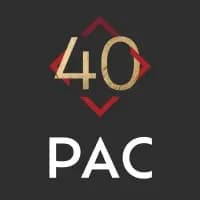 The PAC Group logo