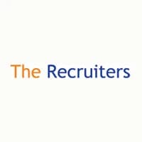 The Recruiters logo