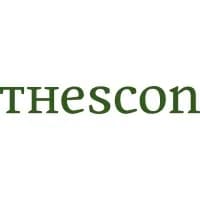 Thescon GmbH logo