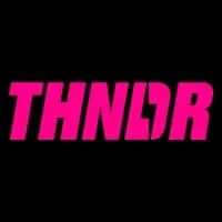 THNDR logo