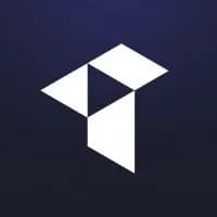 Thrill logo