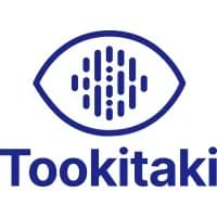 Tookitaki logo