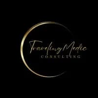 TravelingMedic Consulting logo