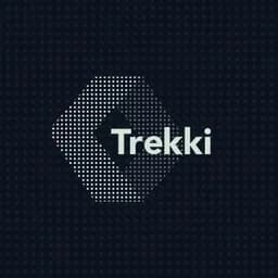 Trekki logo