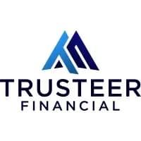 Trusteer Financial logo
