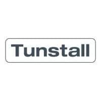 Tunstall Healthcare (UK) logo