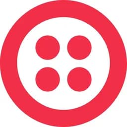 Twilio logo