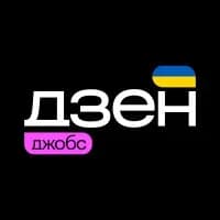 ДЗЕН. Ukrainian HR-agency🇺🇦 logo