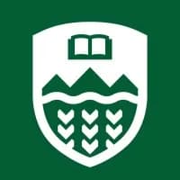 University of Alberta logo