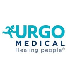 Urgo Medical North America logo