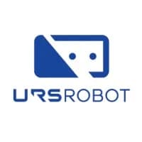 URSROBOT Inc. logo