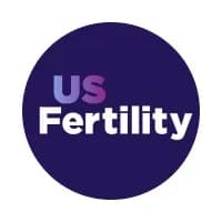 US Fertility logo
