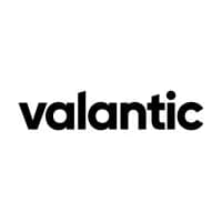 valantic Software & Technology Innovations logo