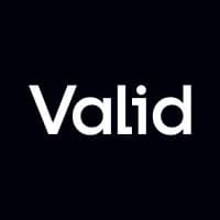 Valid logo