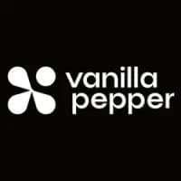 VANILLA & PEPPER Marketing GmbH logo